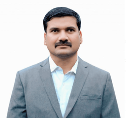 Vitthal Pisal, Founder of WebAudit AI
